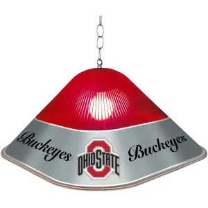 Ohio State Buckeyes: Game Table Light