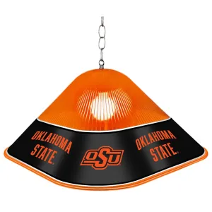 Oklahoma State Cowboys: Game Table Light