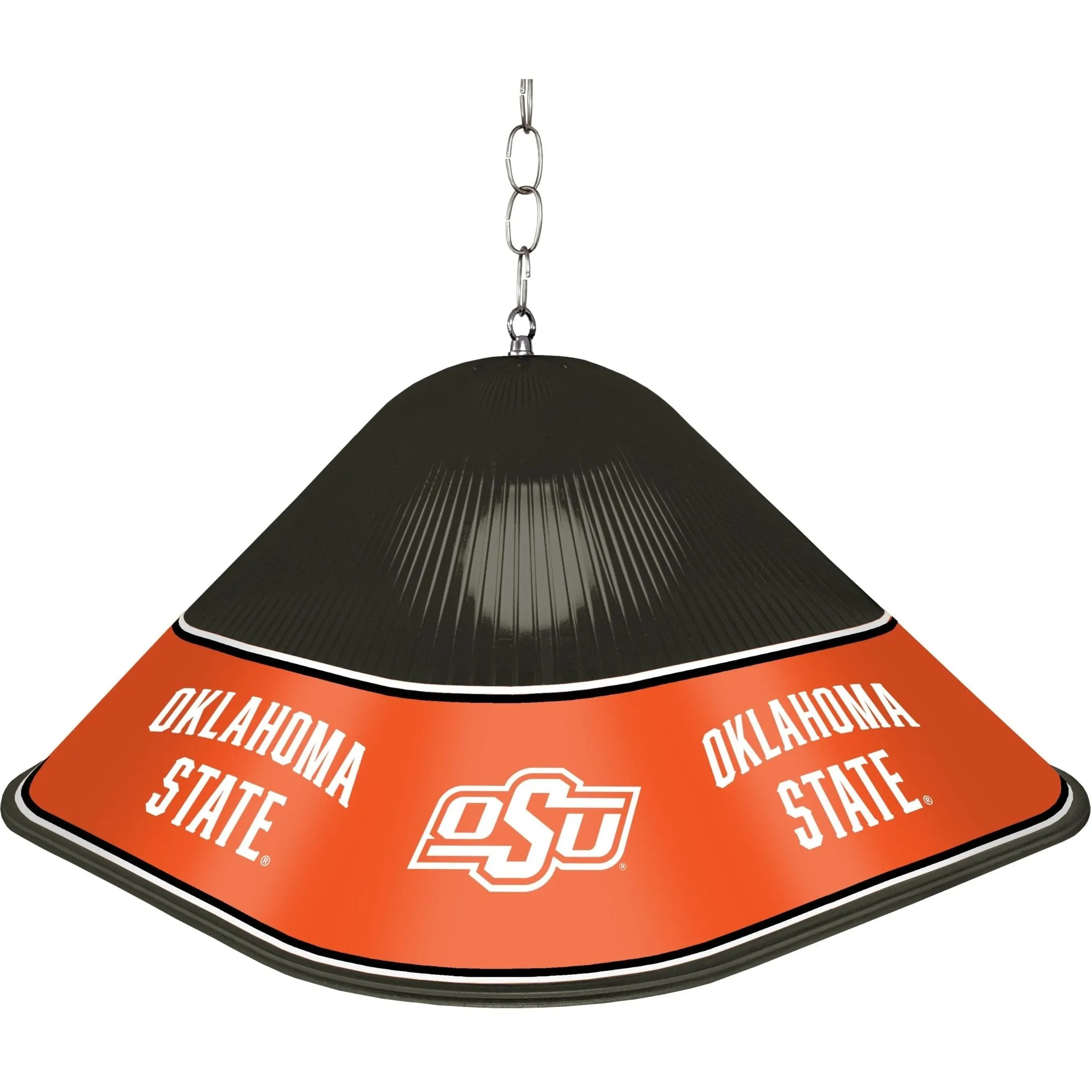 Oklahoma State Cowboys: Game Table Light