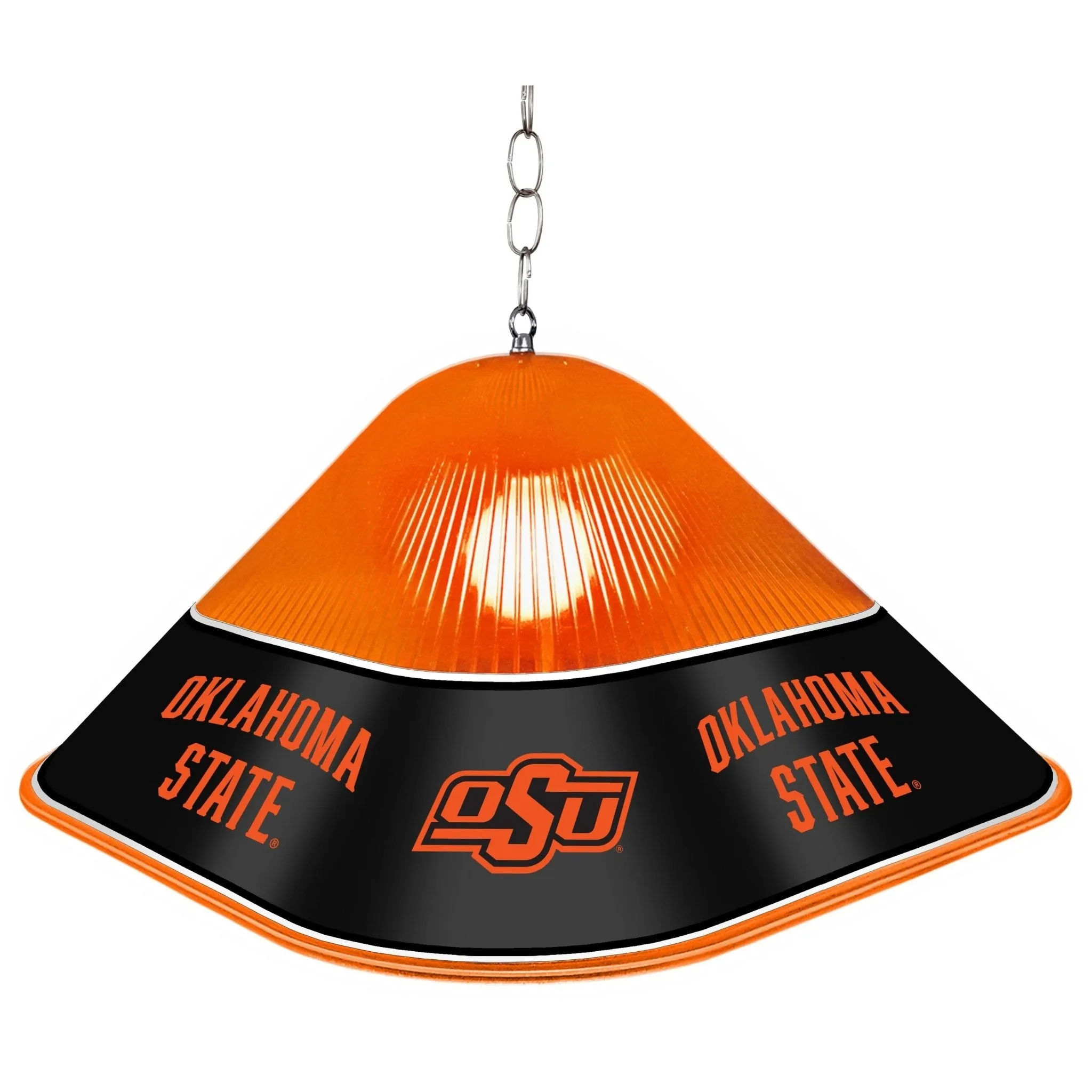 Oklahoma State Cowboys: Game Table Light