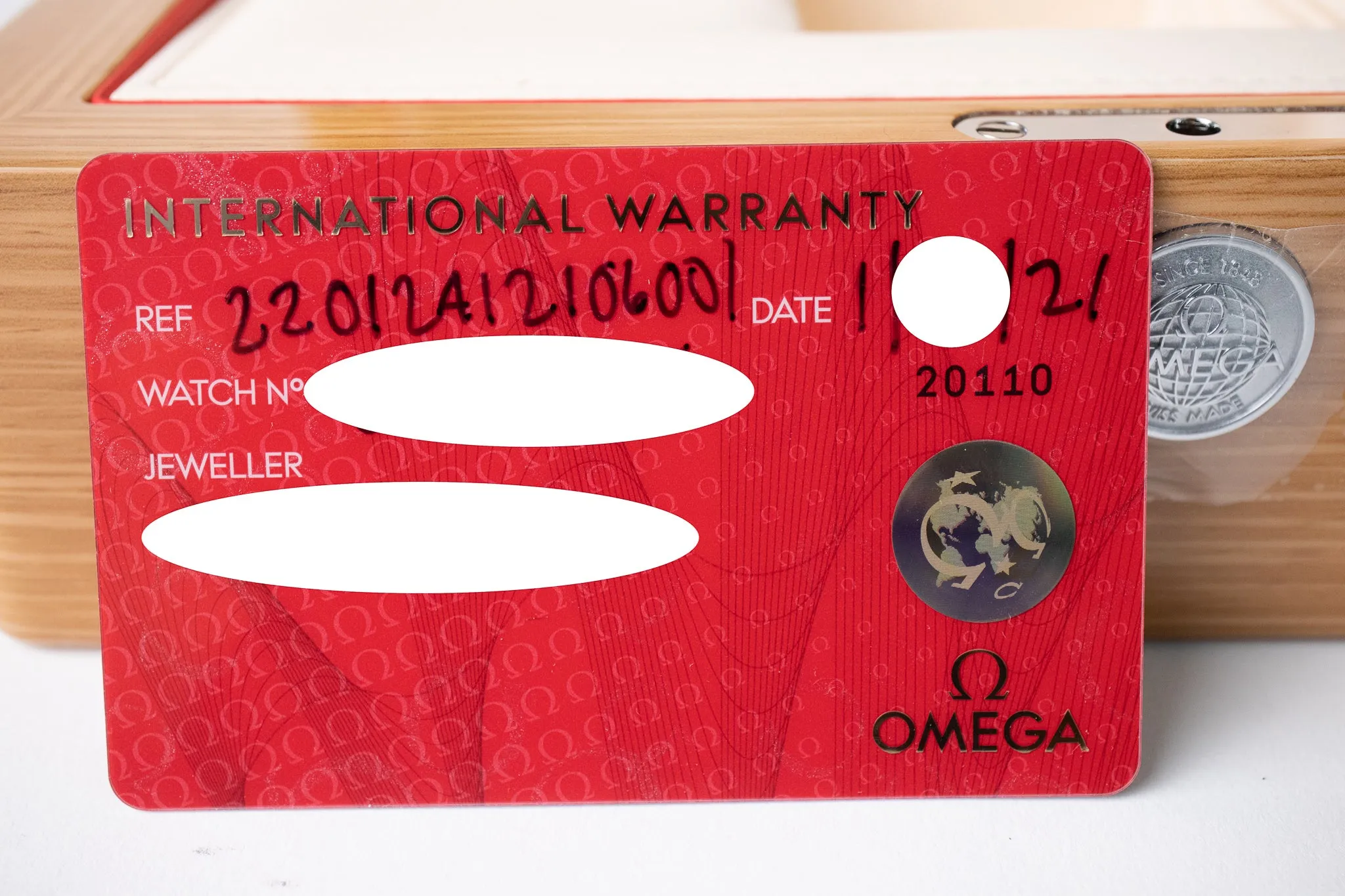 Omega Seamaster Aqua Terra 220.112.41.21.06.001