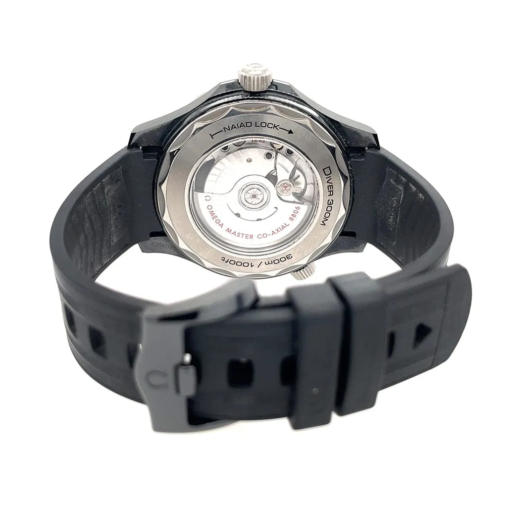 Omega Seamaster Diver 300 M 210.92.44.20.01.001 - Pre-Owned