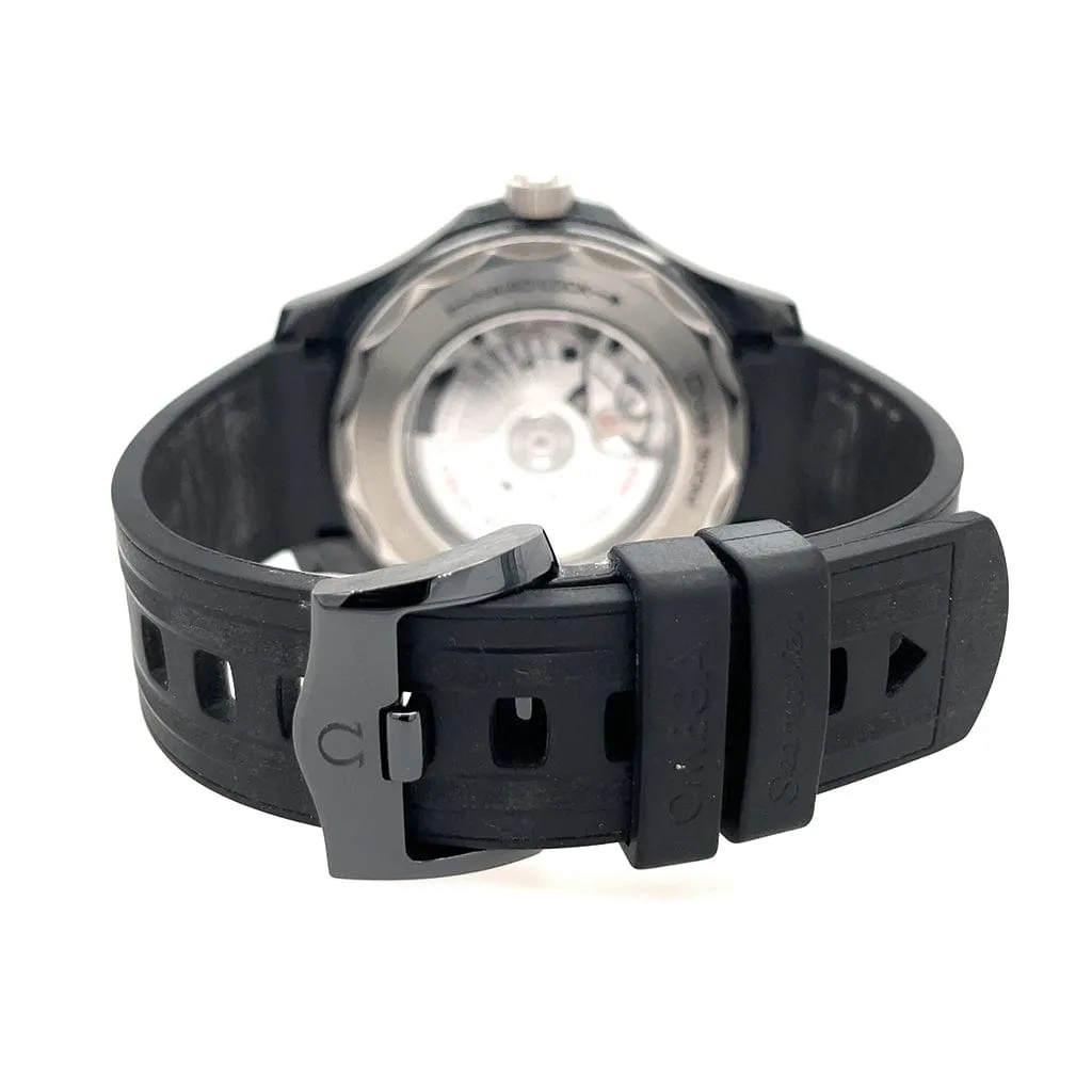 Omega Seamaster Diver 300 M 210.92.44.20.01.001 - Pre-Owned