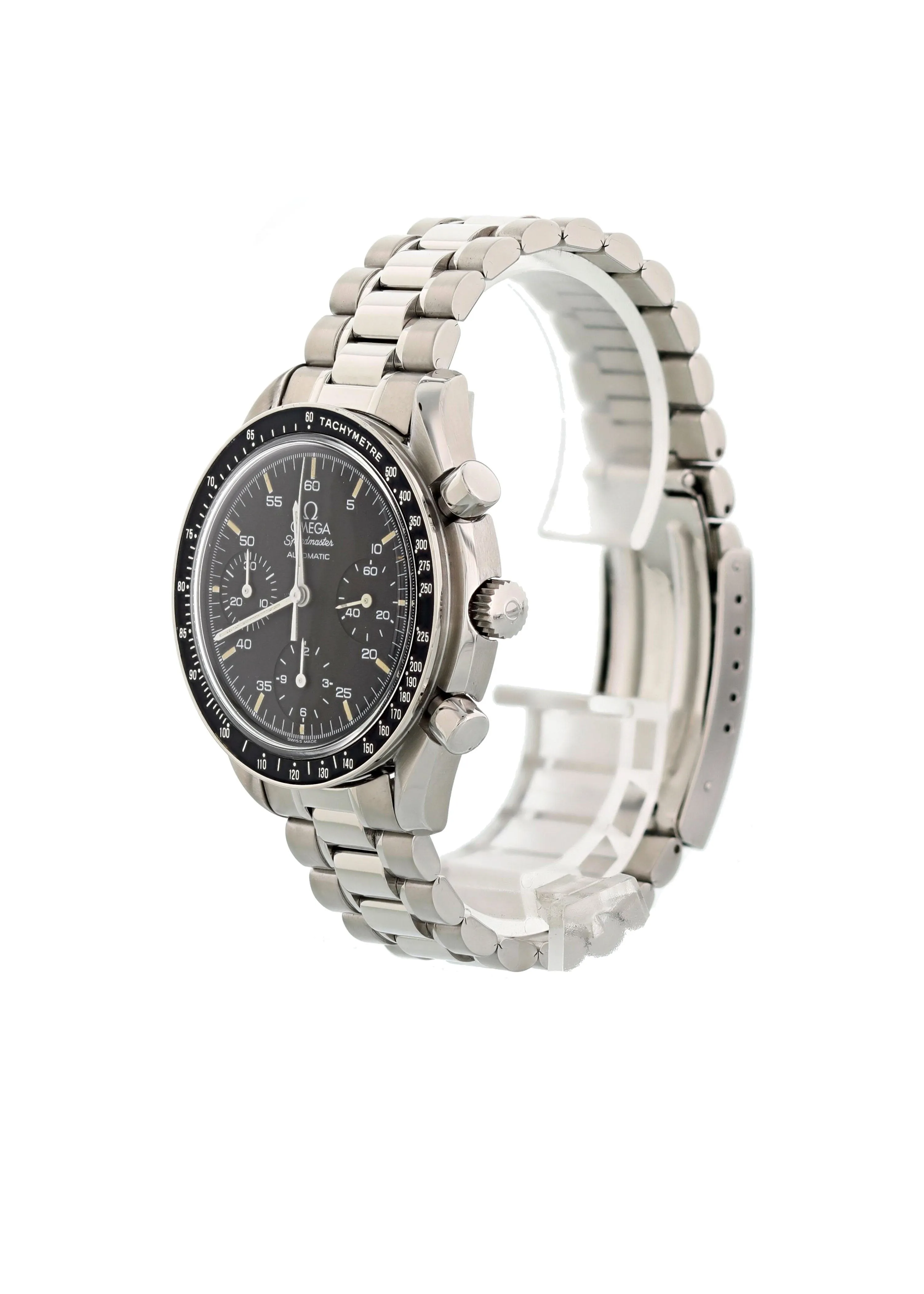 Omega Speedmaster 3510.50 Mens Watch