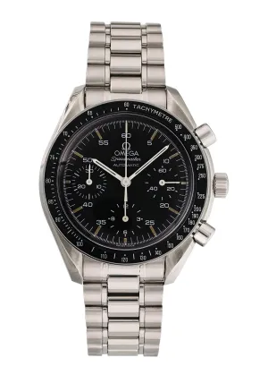 Omega Speedmaster 3510.50 Mens Watch