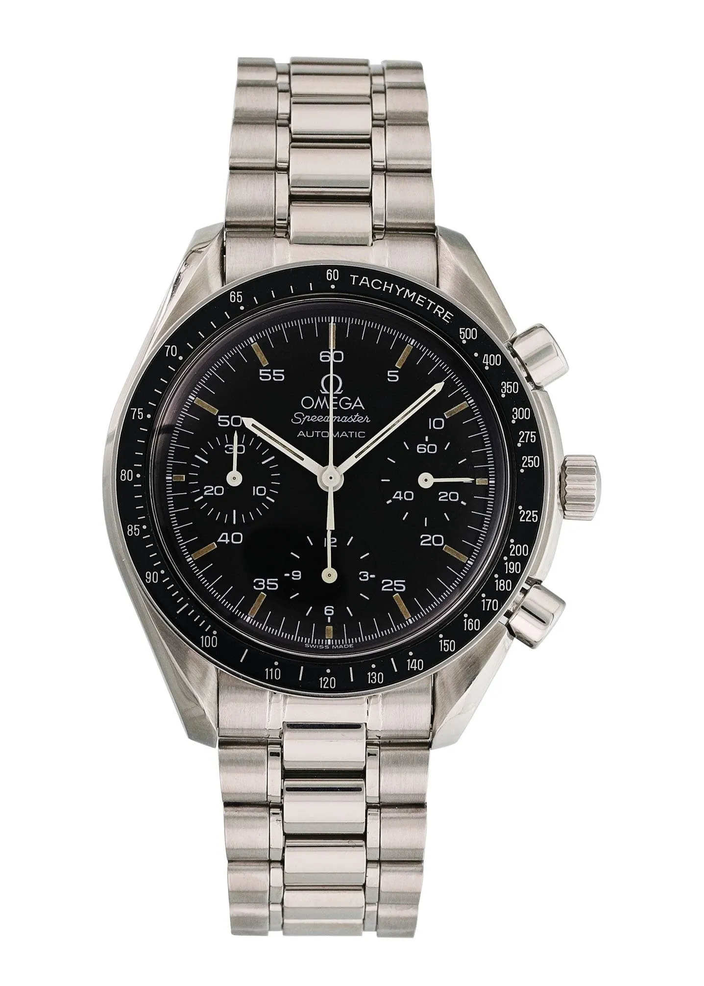 Omega Speedmaster 3510.50 Mens Watch