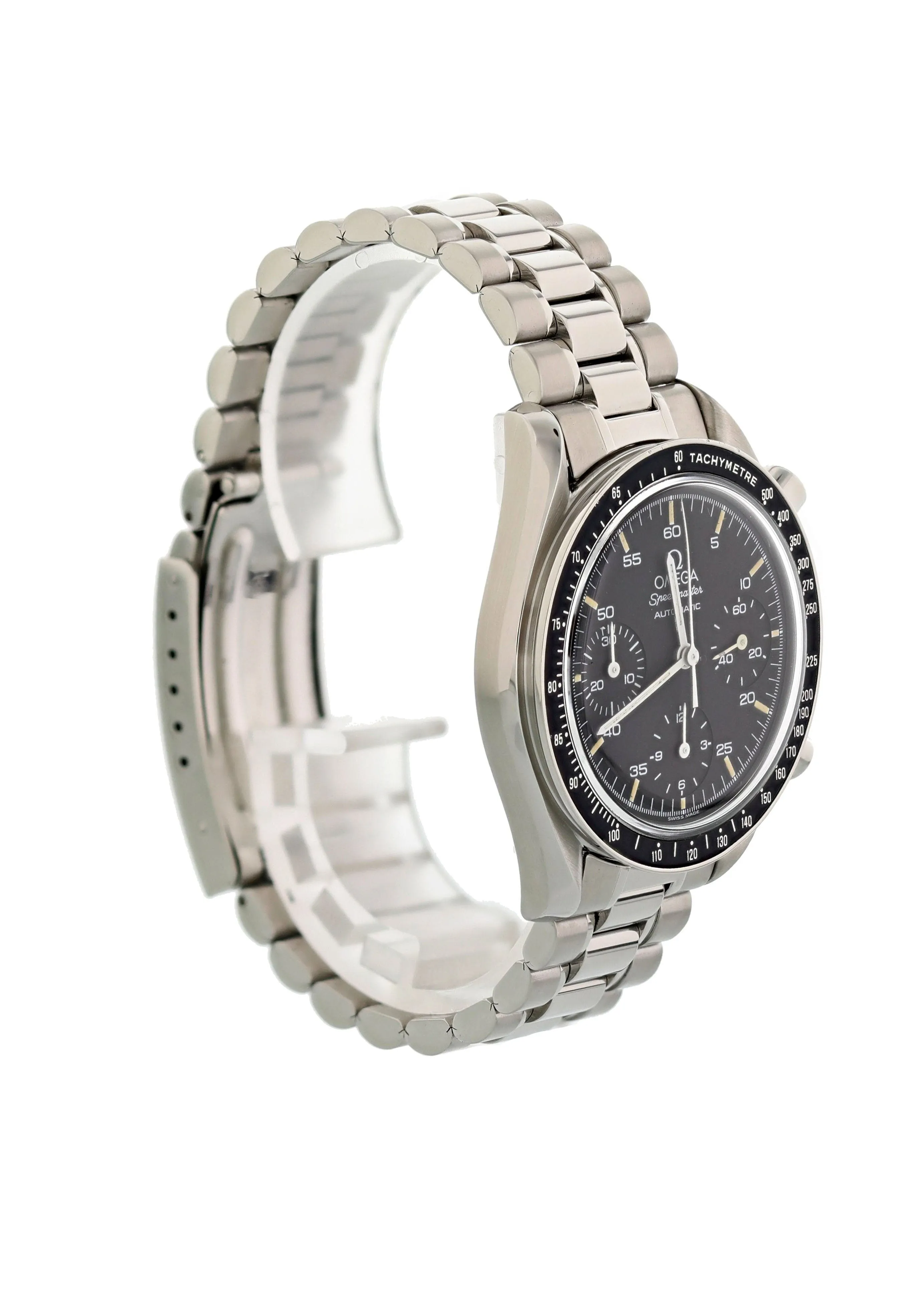 Omega Speedmaster 3510.50 Mens Watch