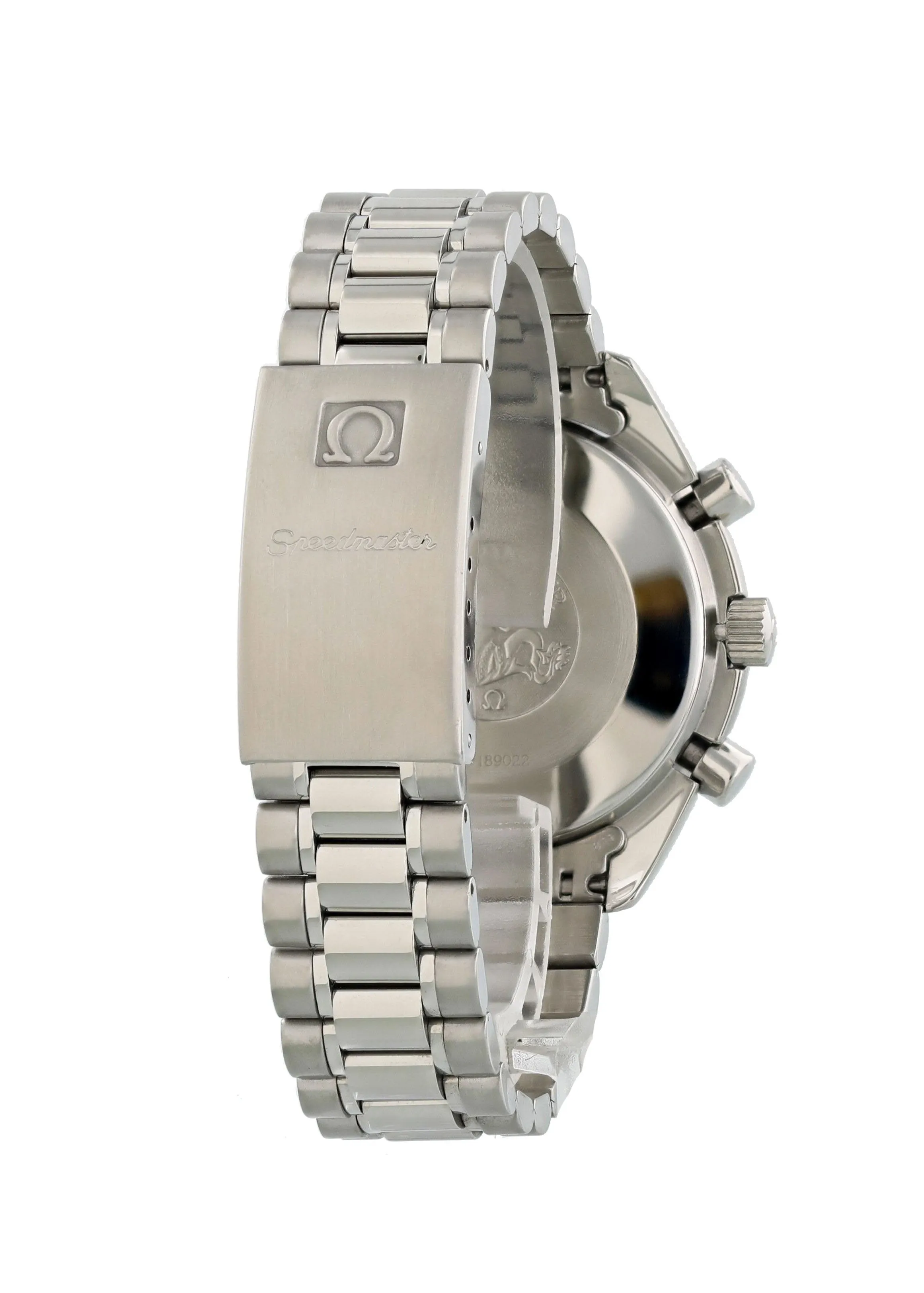 Omega Speedmaster 3510.50 Mens Watch
