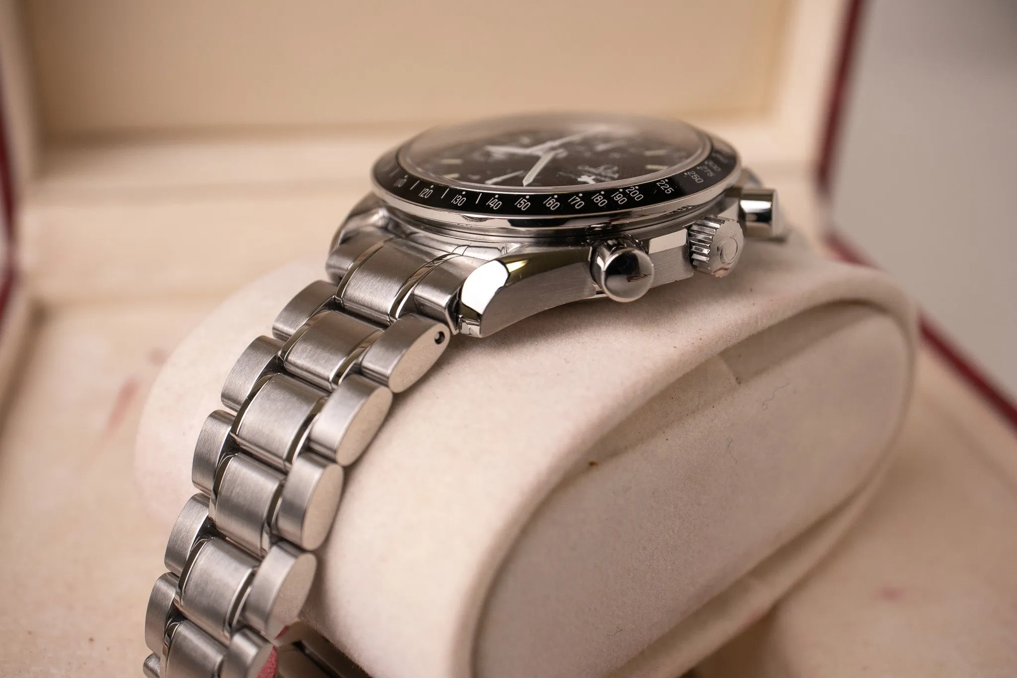 Omega Speedmaster 3520.50 Day-Date