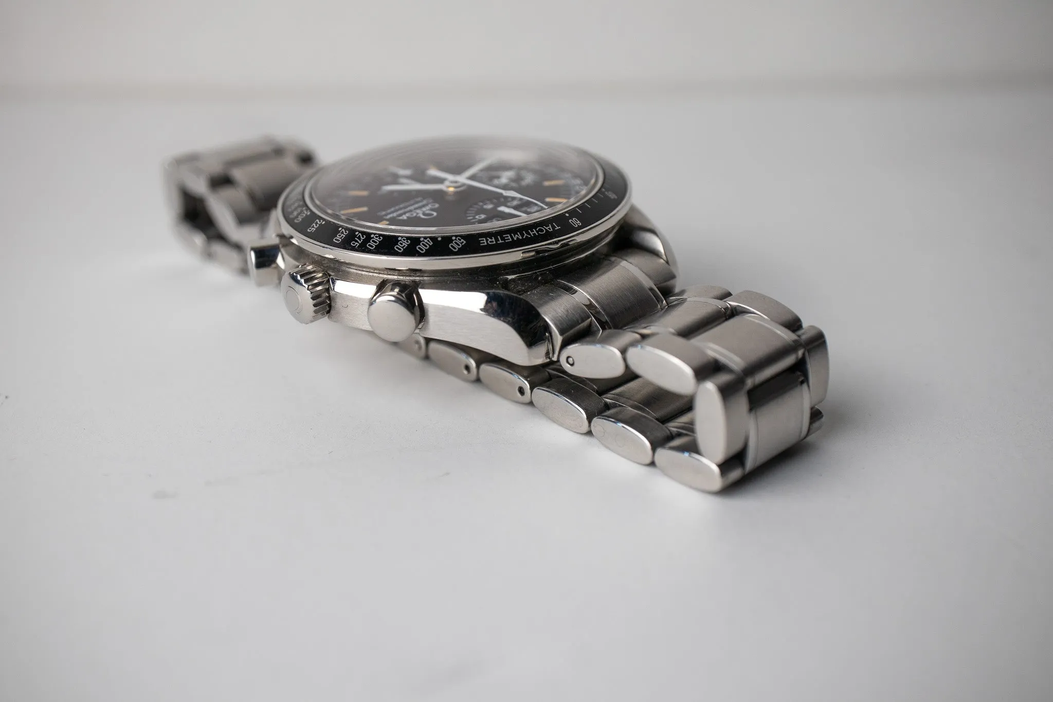 Omega Speedmaster 3520.50 Day-Date