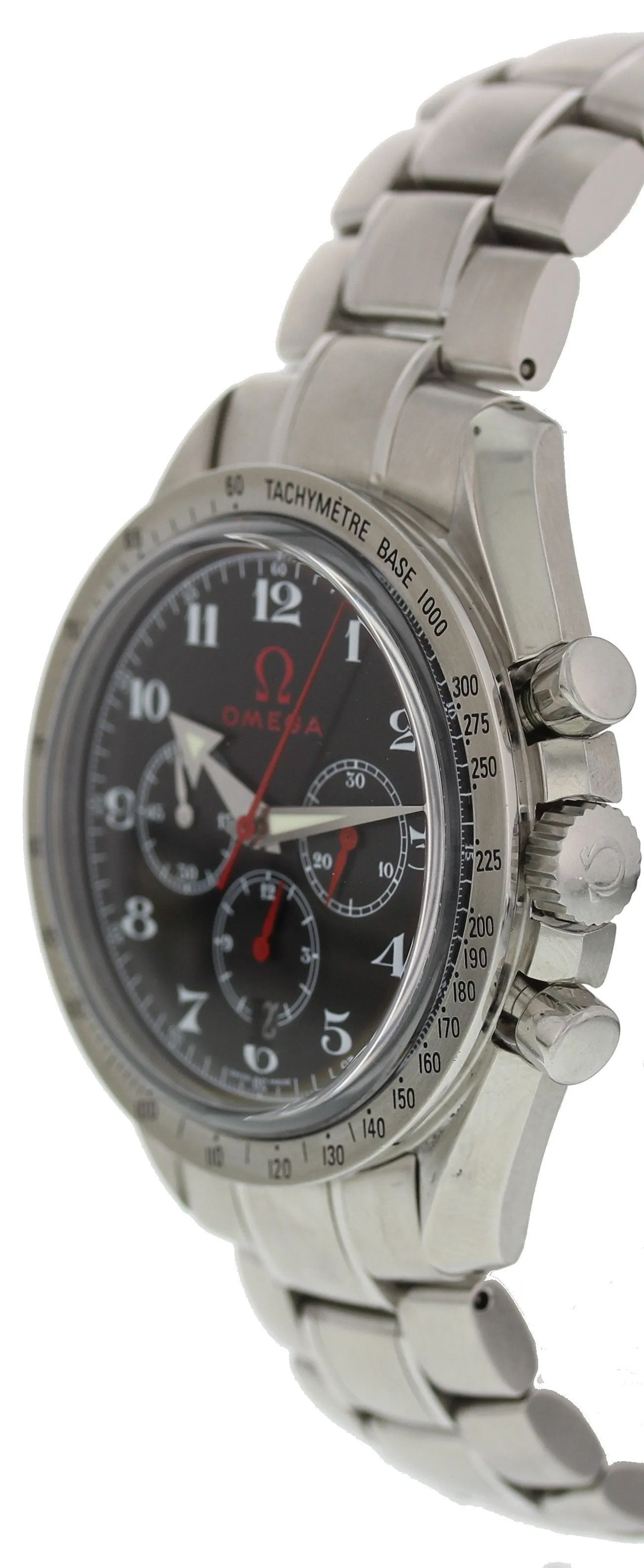 Omega Speedmaster Broad Arrow Automatic 3558.50