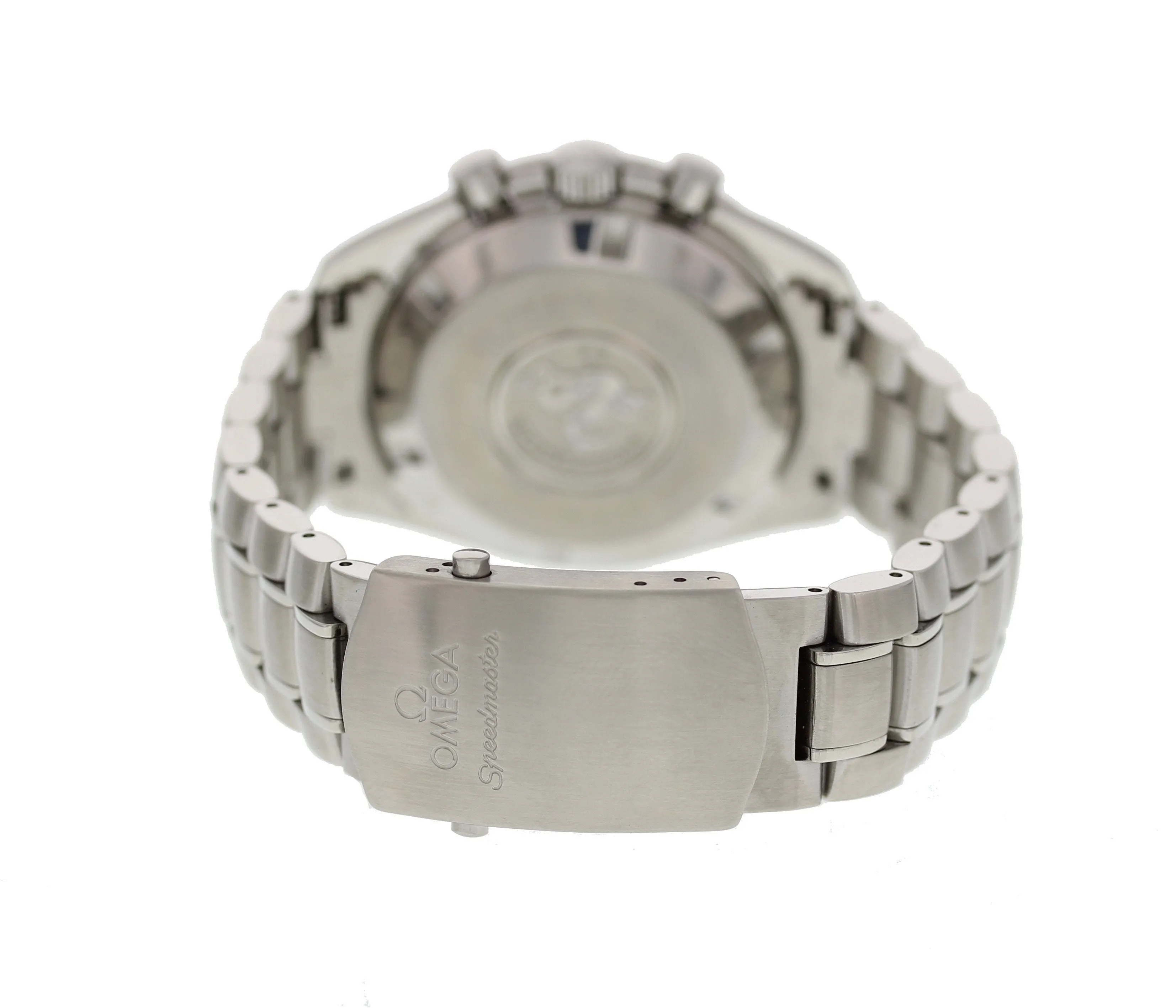 Omega Speedmaster Broad Arrow Automatic 3558.50