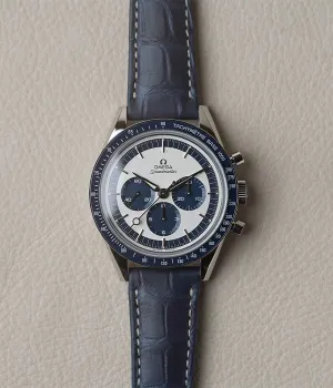 Omega Speedmaster CK2998 Anniversary Series Blue 311.33.40.30.02.001