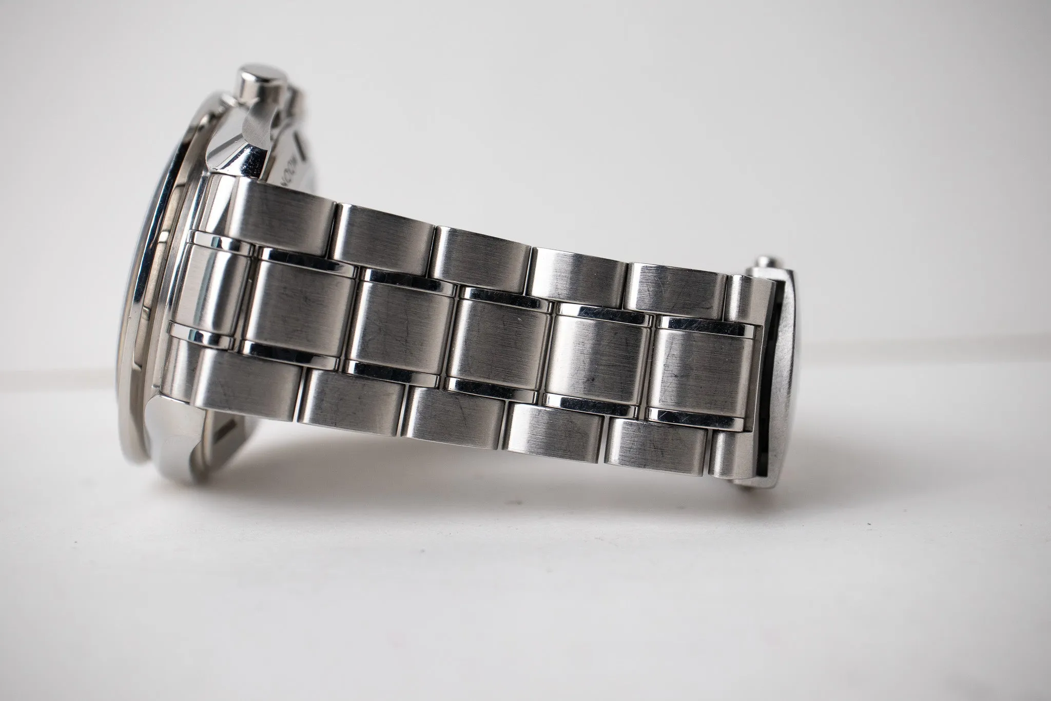 Omega Speedmaster Hesalite 311.30.42.30.01.005