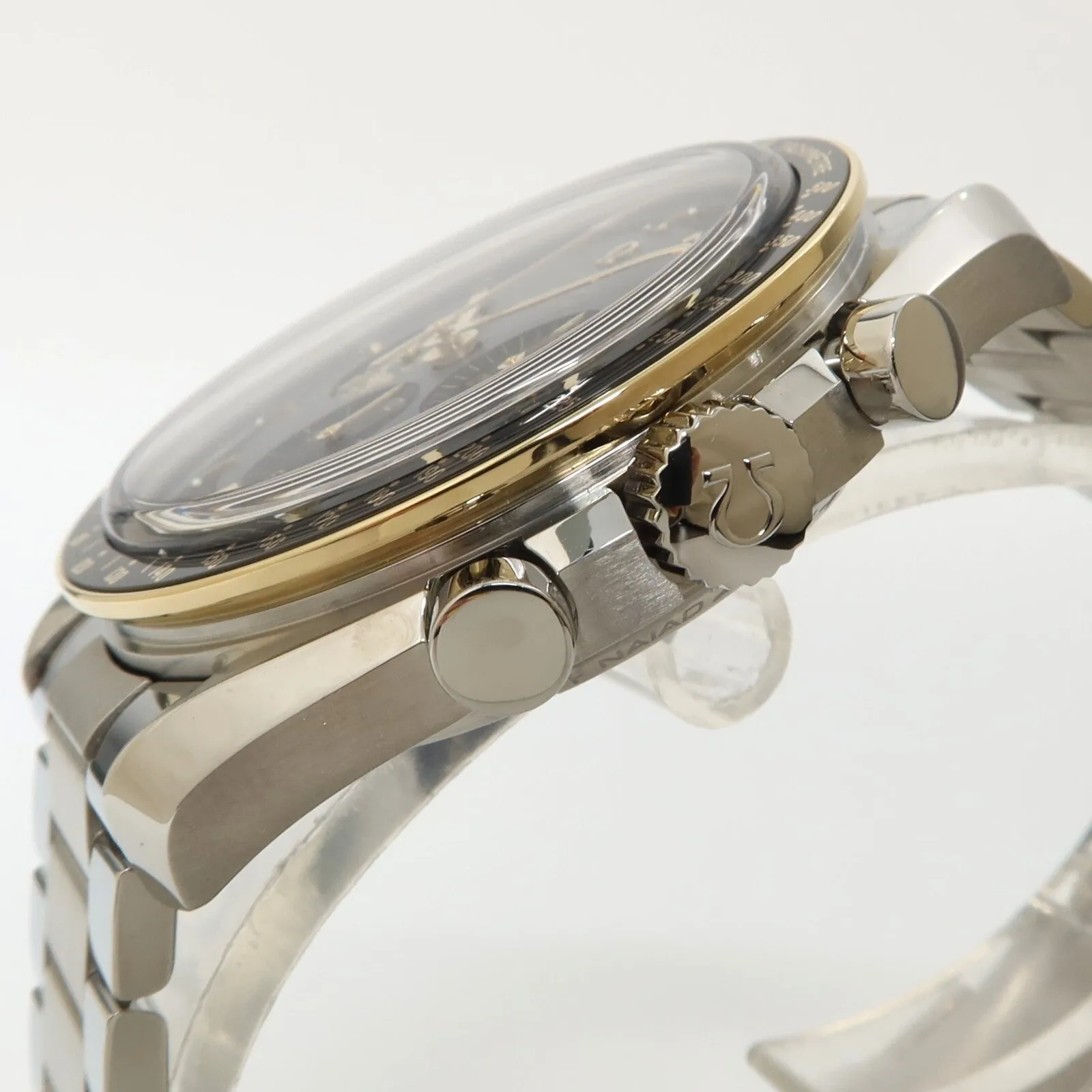 Omega Speedmaster Professional Moonwatch Apollo 11 Black 310.20.42.50.01.001