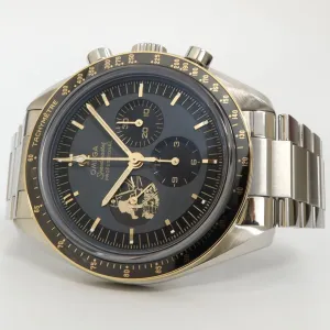 Omega Speedmaster Professional Moonwatch Apollo 11 Black 310.20.42.50.01.001