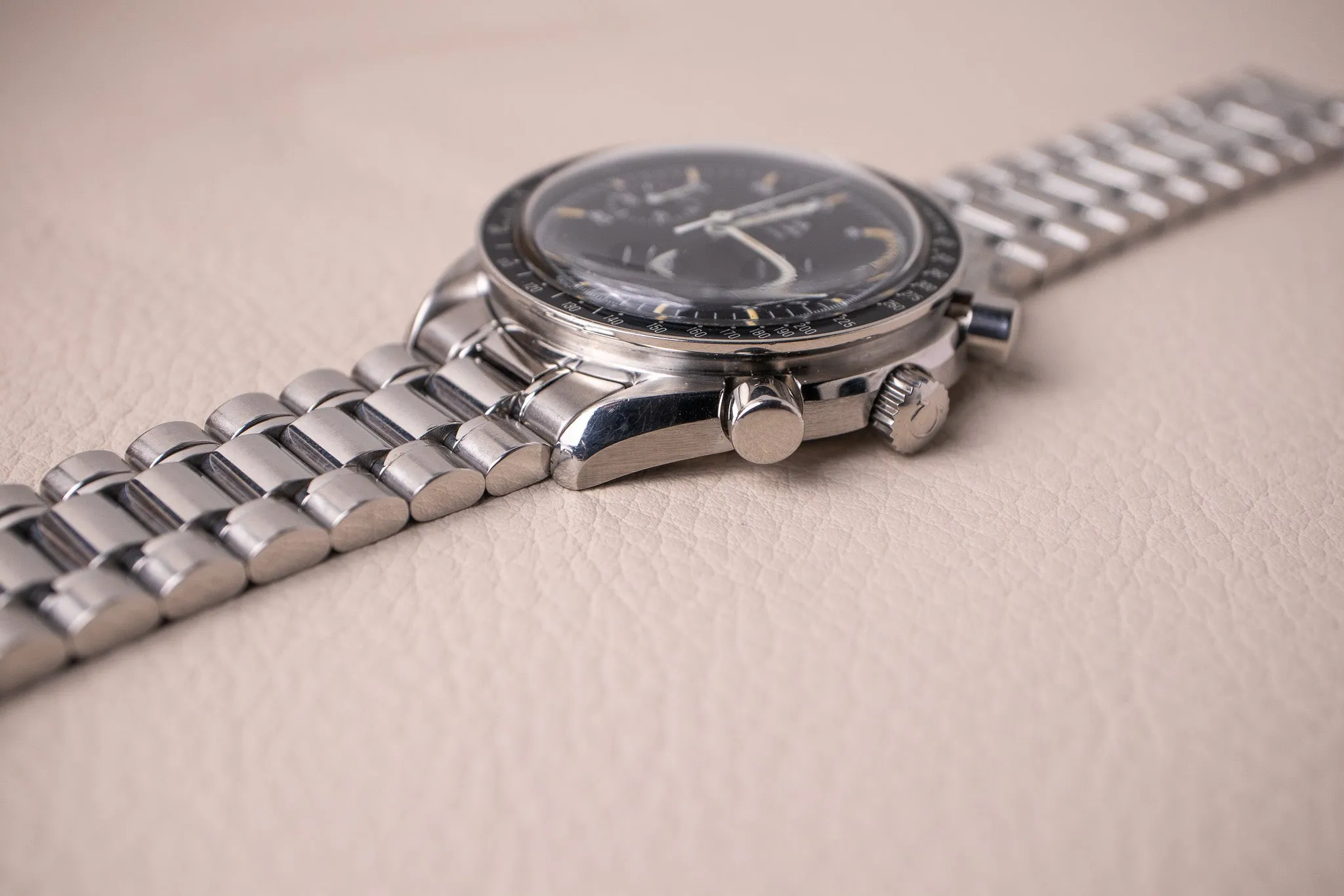 Omega Speedmaster "Reduced" 3510.50