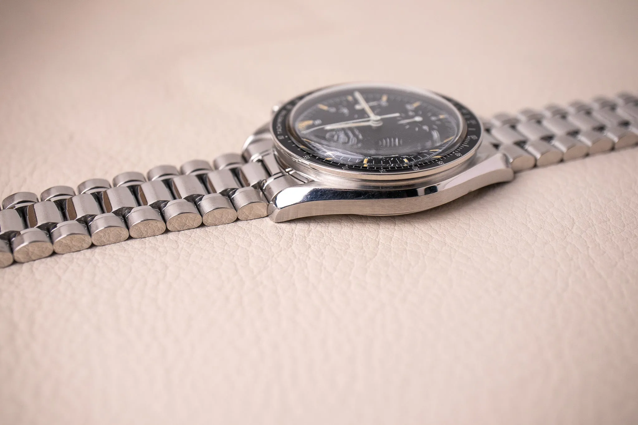Omega Speedmaster "Reduced" 3510.50