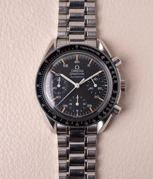 Omega Speedmaster "Reduced" 3510.50