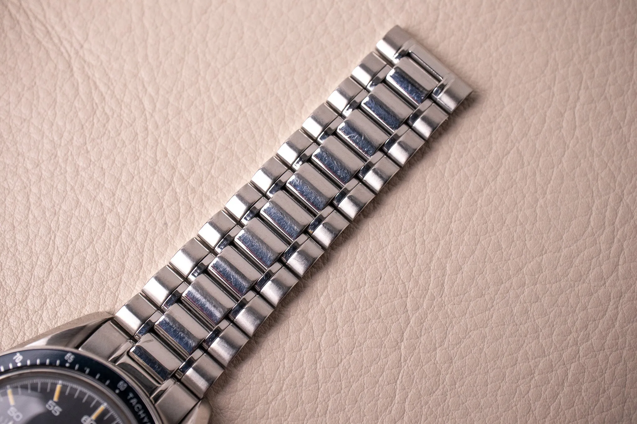 Omega Speedmaster "Reduced" 3510.50