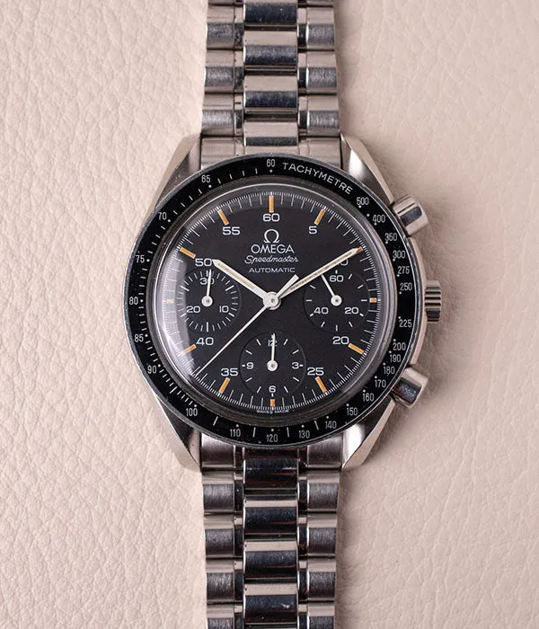 Omega Speedmaster "Reduced" 3510.50