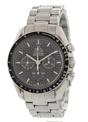 Omega Speedmaster Racing 3552.59.00 Chronometer Mens Watch