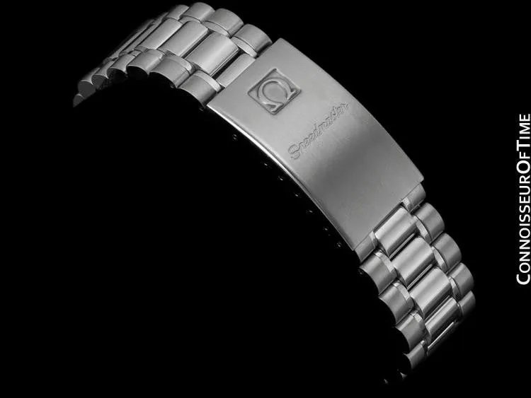 Omega Speedmaster Reduced Chronograph Watch, Automatic, 3510.50 - Stainless Steel