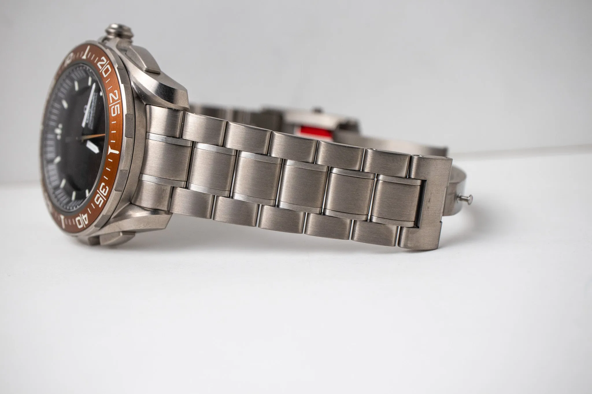 Omega Speedmaster X-33 Marstimer 318.90.45.79.01.003