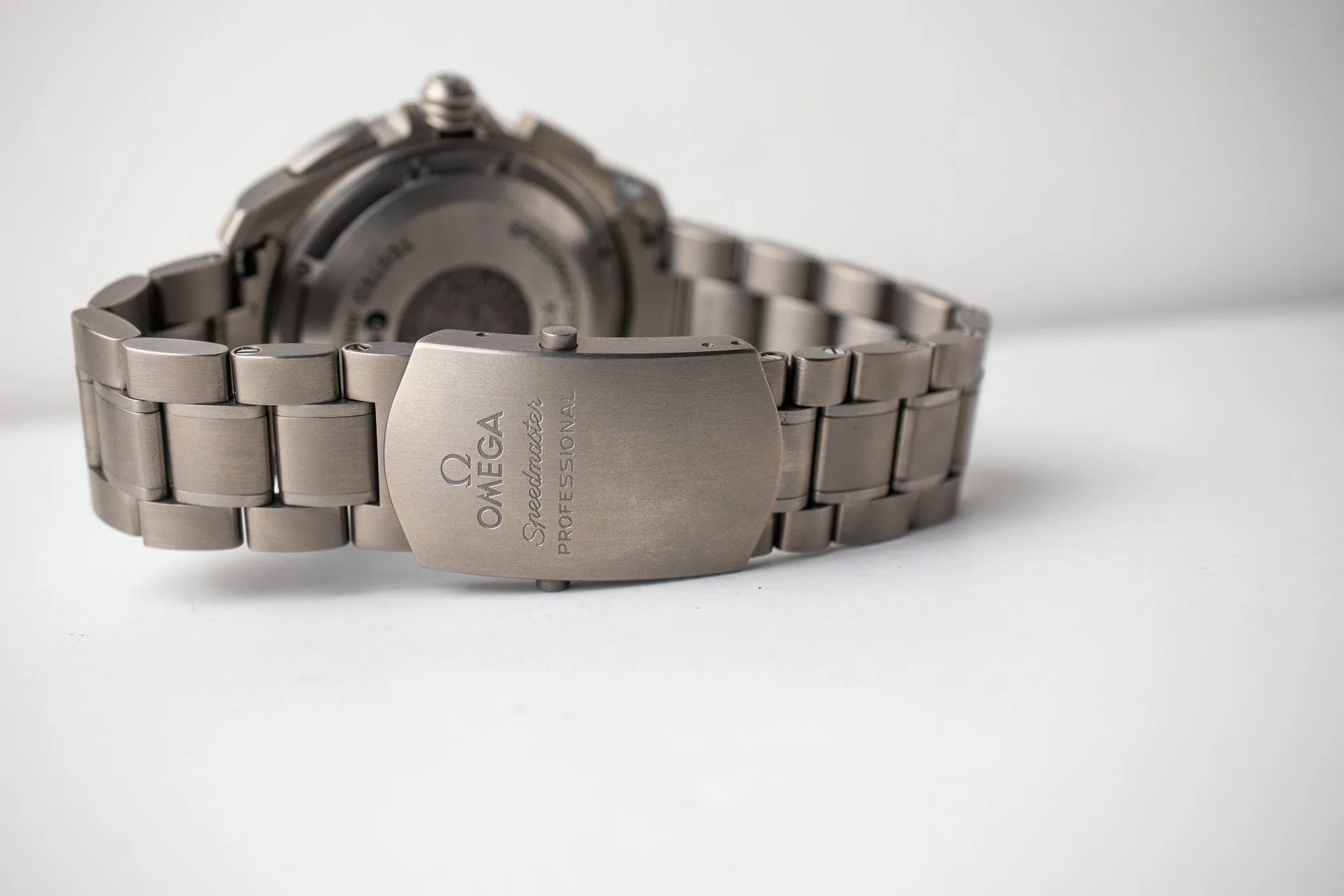 Omega Speedmaster X-33 Marstimer 318.90.45.79.01.003