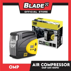 Omp Air Compressor OMP4011 100 PSI