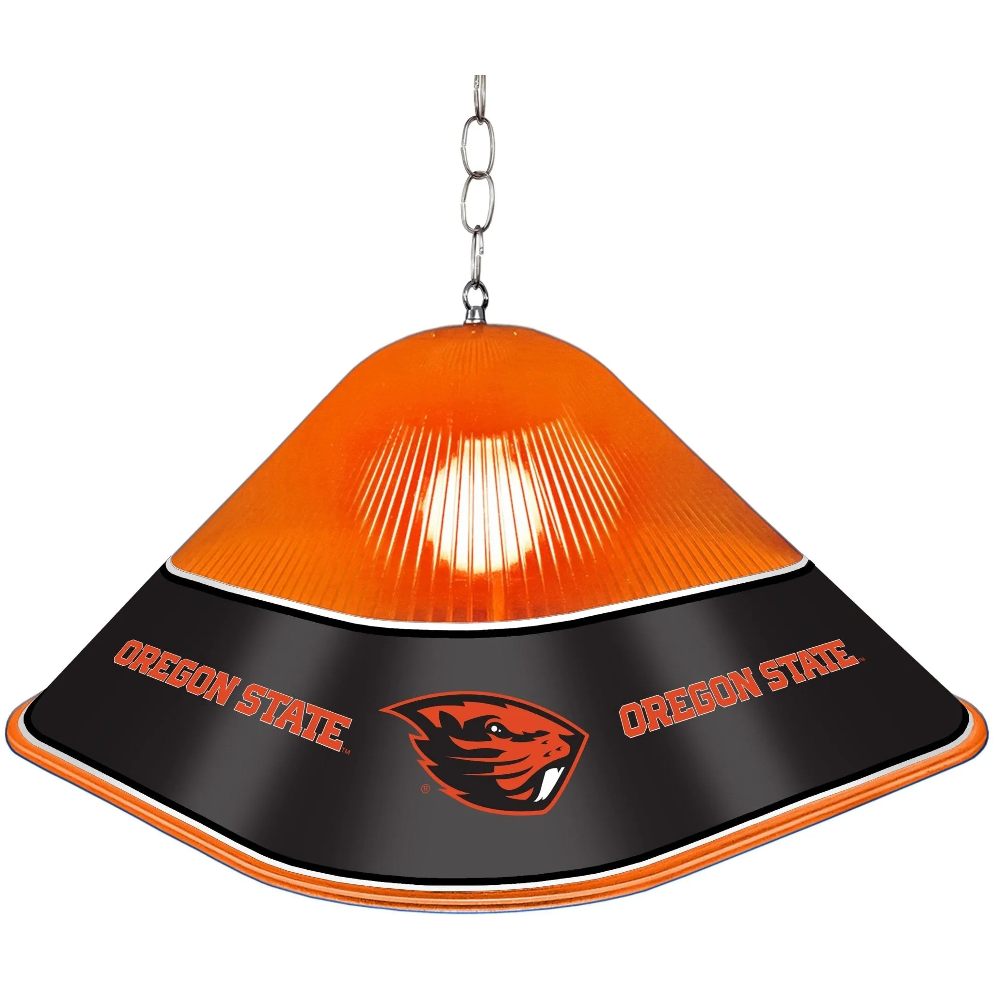 Oregon State Beavers: Game Table Light