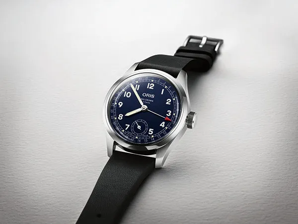Oris Calibre 403 Pointer Date