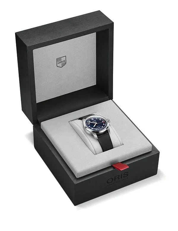 Oris Calibre 403 Pointer Date