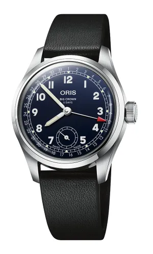 Oris Calibre 403 Pointer Date