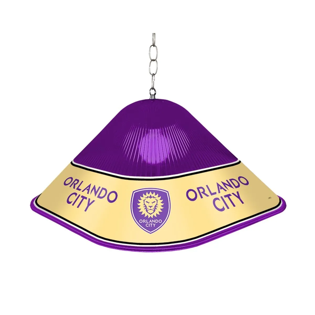 Orlando City: Game Table Light