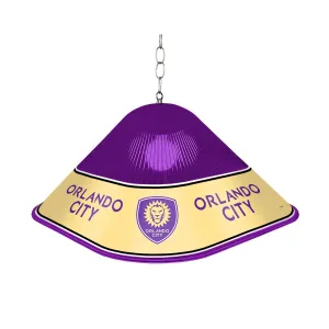 Orlando City: Game Table Light