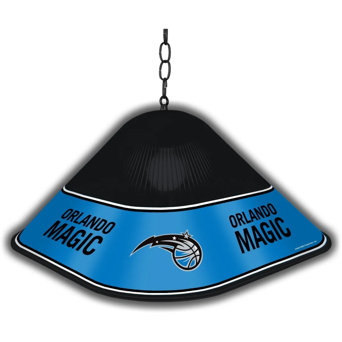 Orlando Magic: Game Table Light