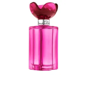 Oscar Rose Eau De Toilette Spray