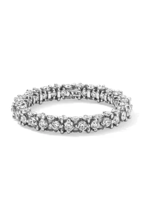 OX | EXO BAND RING