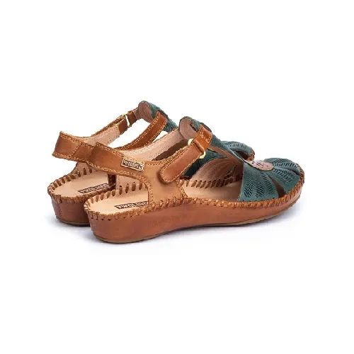 P. Vallarta 655-0575 (Emerald)