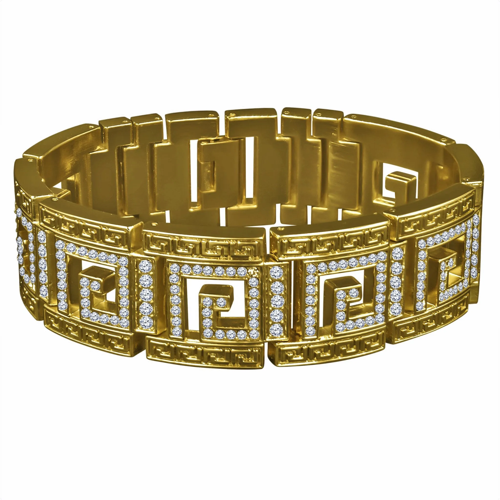 PALATIAL Ice Master Watch Set | 530272