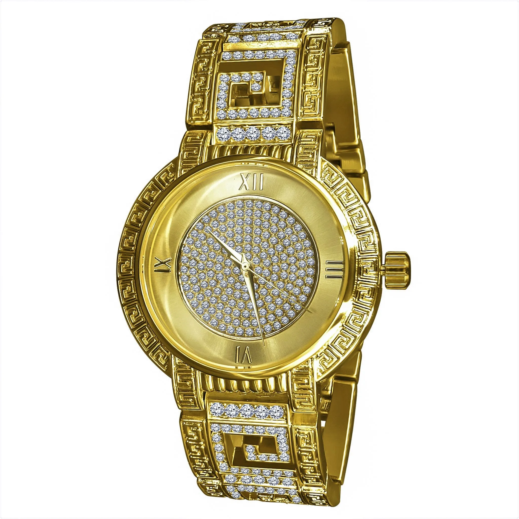 PALATIAL Ice Master Watch Set | 530272