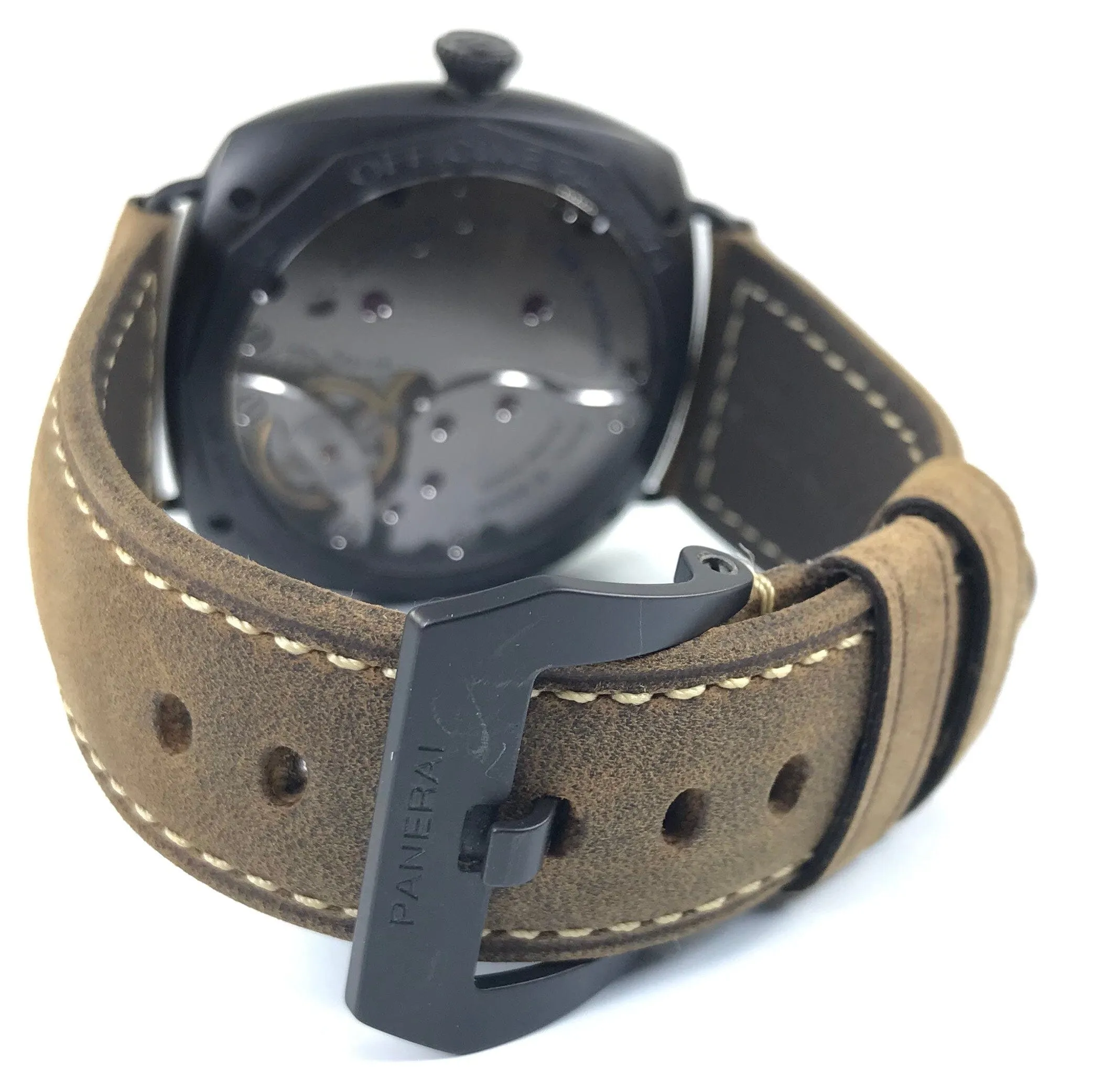 Panerai Radiomir Composite PAM00504 - Certified Pre-Owned