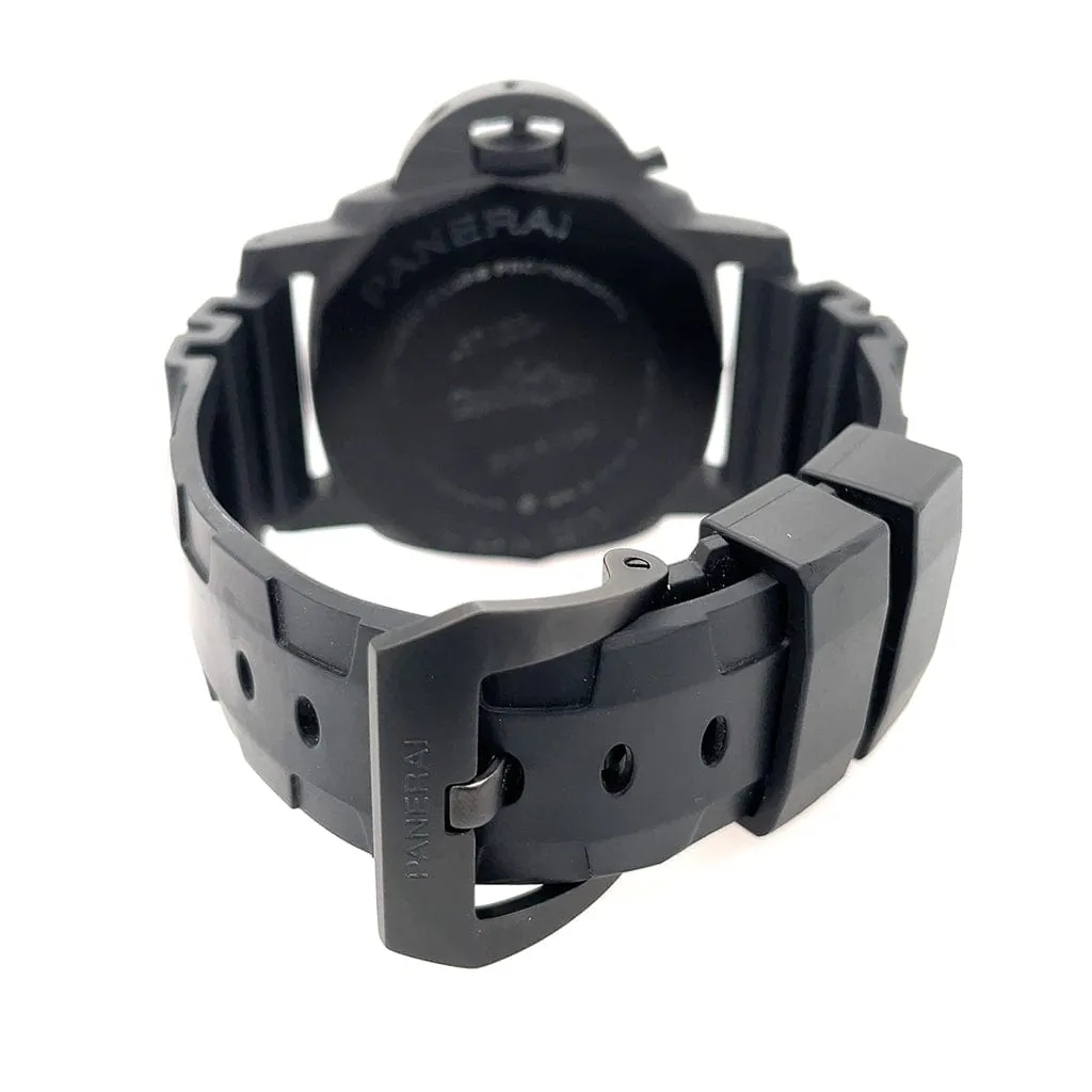 Panerai Submersible Carbotech™ - 47mm PAM01616 - Certified Pre-Owned