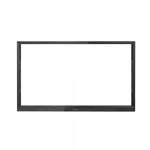 Pantalla Interactiva Monitor LED Multi Touch, Redleaf 65plg