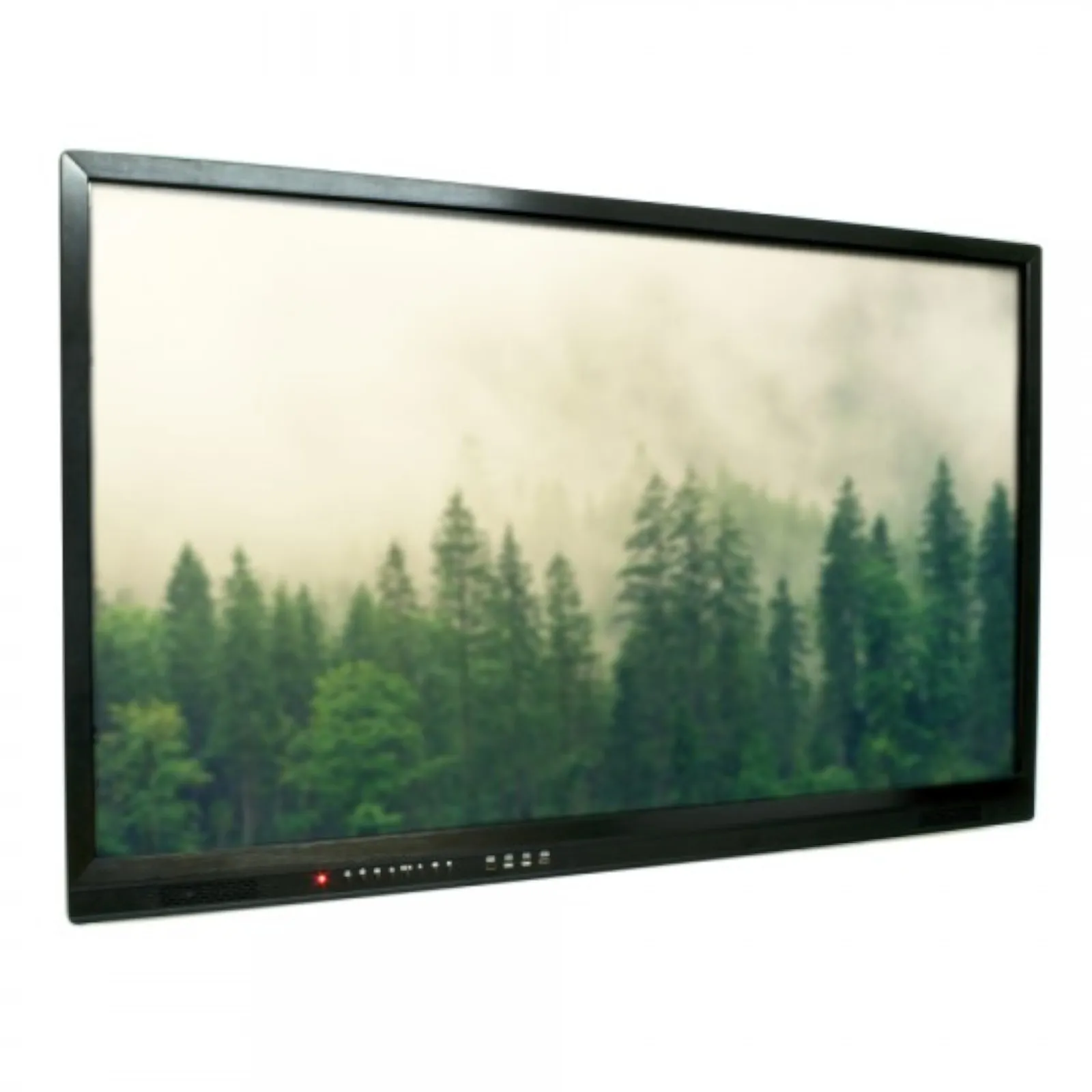 Pantalla Interactiva Táctil Redleaf 86 plg