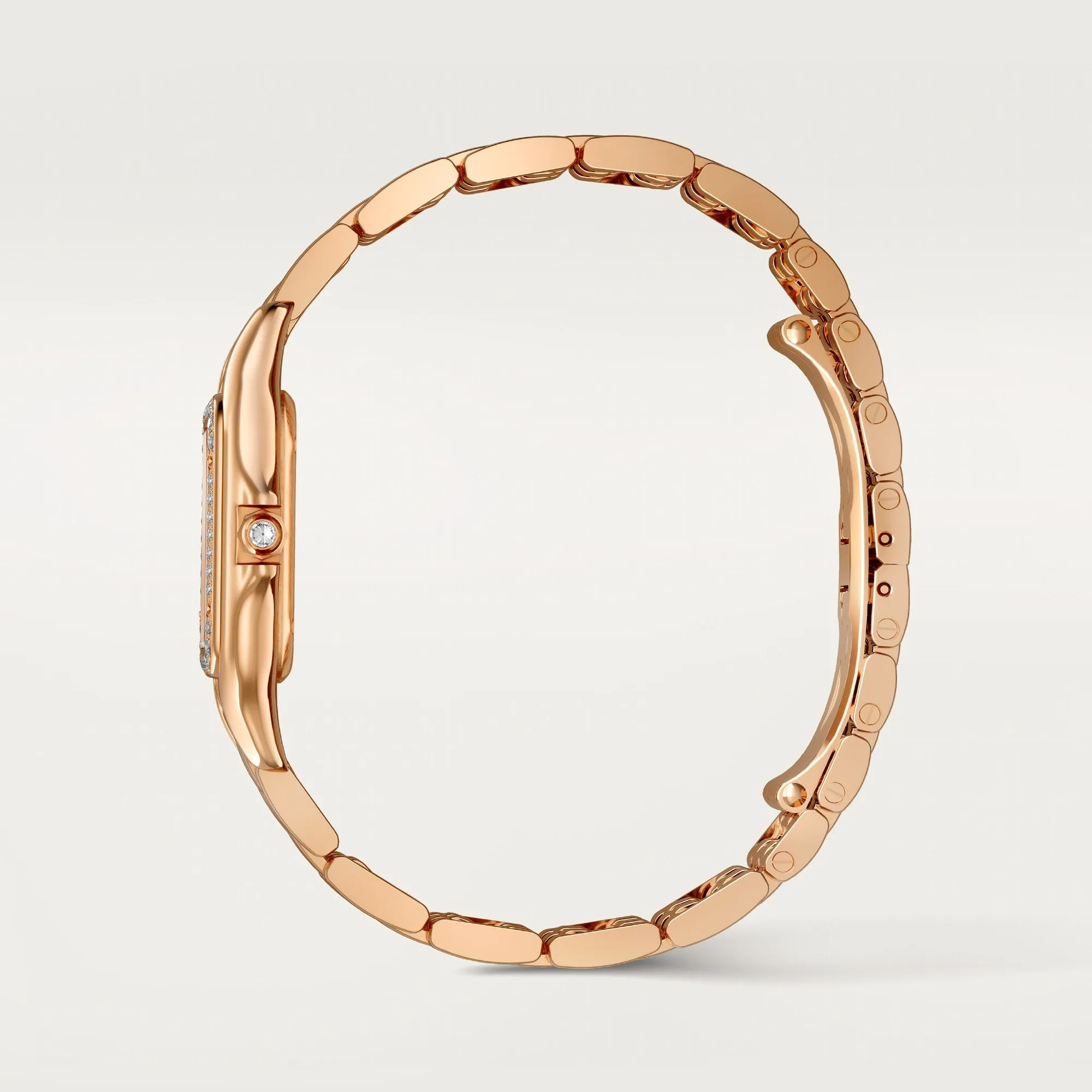 Panthère De Cartier Watch