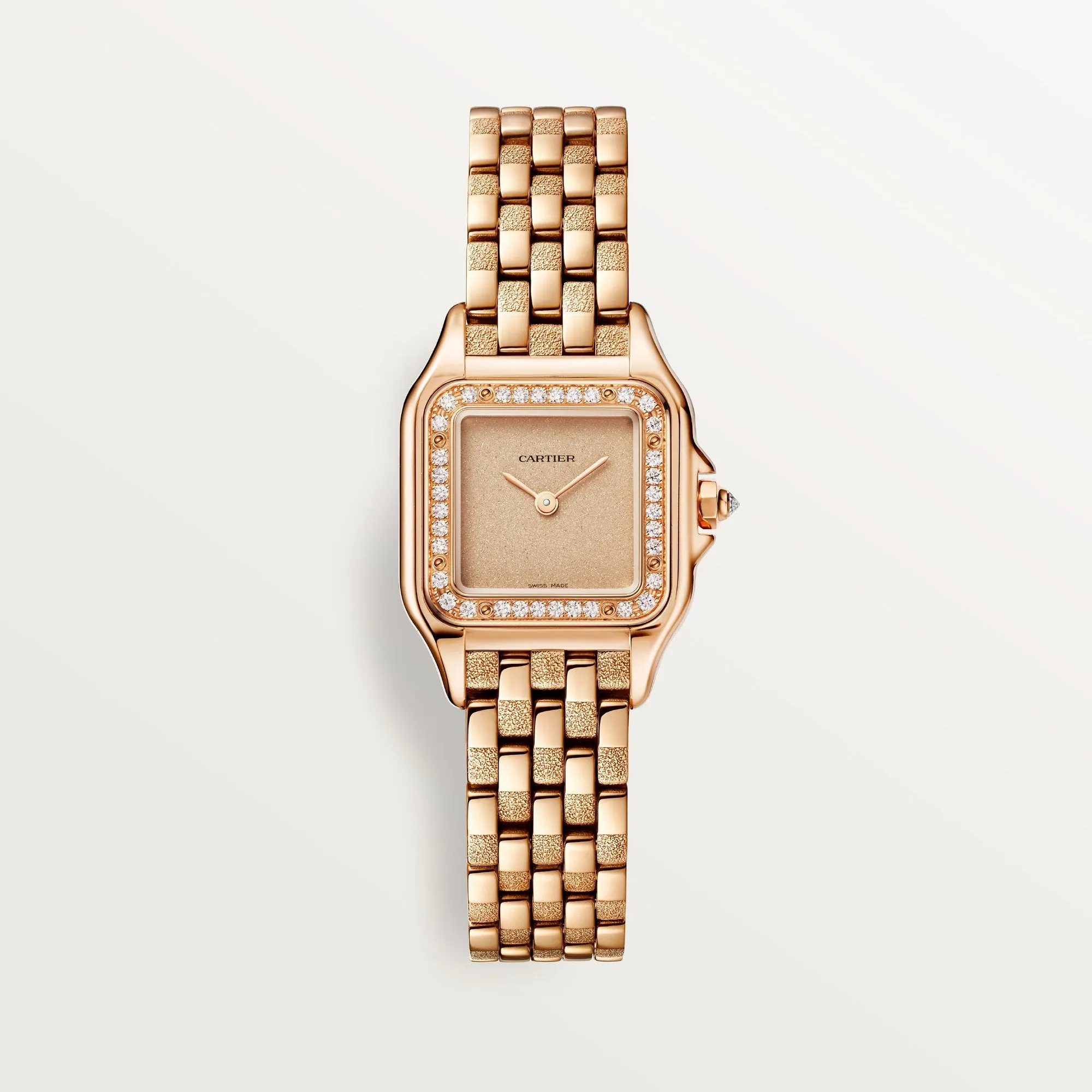 Panthère De Cartier Watch
