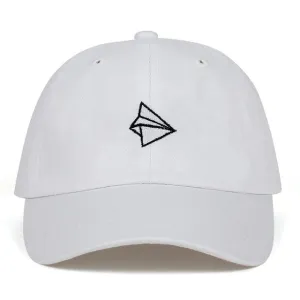Paper Plane Cap