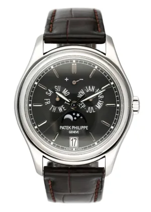 Patek Philippe Annual Calendar 5146P Mens Watch